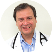 Dr. Fernando Bobenrieth