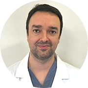 Dr. Daniel Ramírez