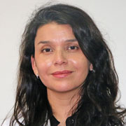 Dra. Claudia Hernández