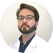Dr. Sebastián Silva