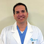 Dr. Jorge Urenda