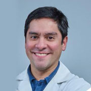 Dr. Ignacio Bravo