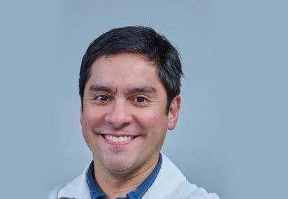 Dr. Ignacio Bravo