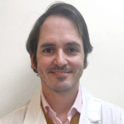 Dr. Salvador Moyano
