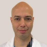 Dr. Ernesto Melean