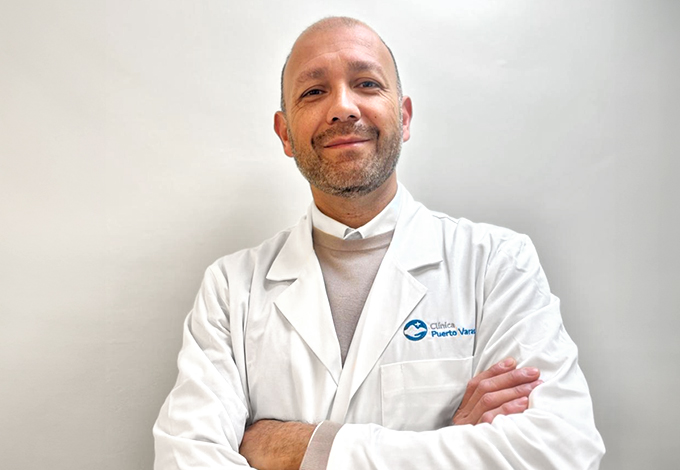Dr. Alejandro Godoy