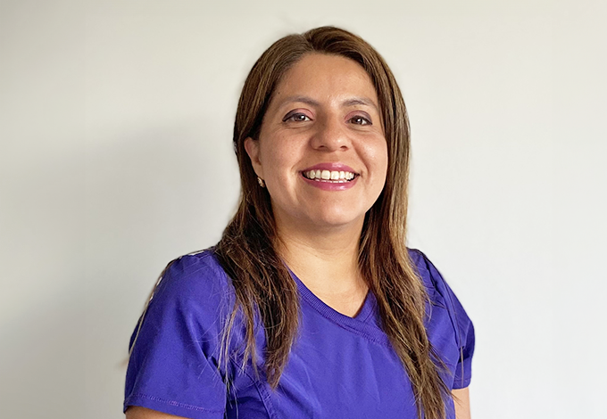 Nutricionista