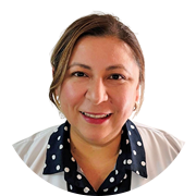 Dra. María Daniela Quiroz