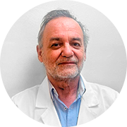 Dr. Gonzalo de la Fuente