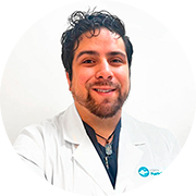 Dr. Sebastián Rodríguez