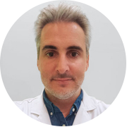 Dr. Juan Cristóbal Ossa