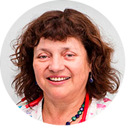 Dra. Mª Teresa Yáñez