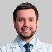 Dr. Rodrigo Tejos